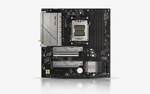 SAPPHIRE PULSE B850M WIFI